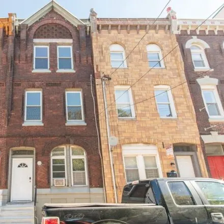 Buy this 5 bed house on 2015 North 15th Street in Philadelphia, PA 19132