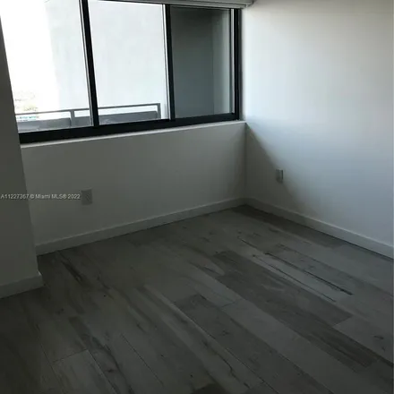Rent this 2 bed apartment on 525 Northeast 31st Street in Miami, FL 33137