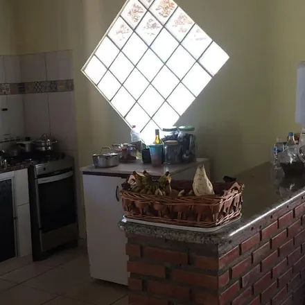 Rent this 4 bed house on Ilhéus