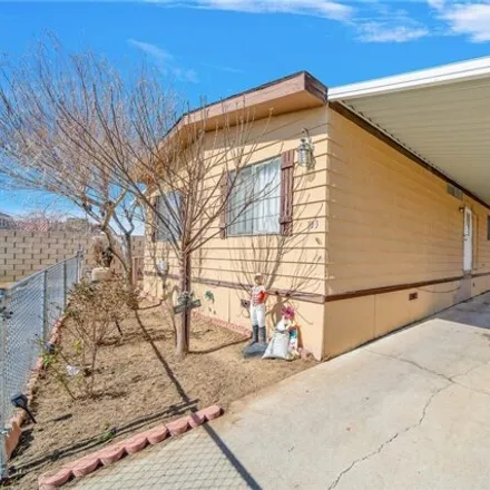 Image 2 - unnamed road, Rosamond, CA 93560, USA - Apartment for sale