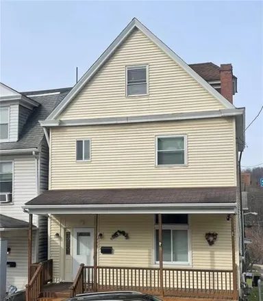 Rent this 4 bed house on 101 Jeanette Street in Pittsburgh, PA 15211