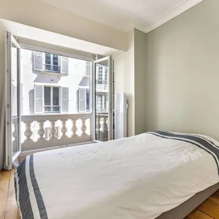 Image 1 - Paris-Saclay Mathematics Departement, 307 Rue Michel Magat, 91400 Orsay, France - Apartment for rent