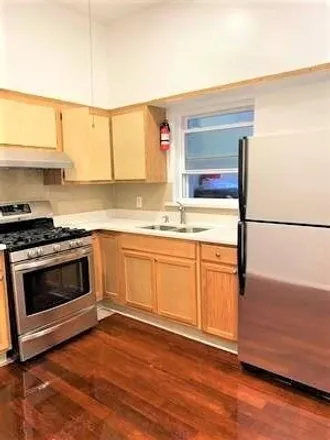 Rent this 2 bed apartment on Palisade Avenue at Franklin Street in Palisade Avenue, Jersey City