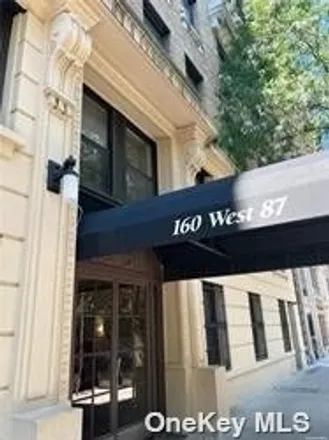 Image 1 - 150 West 87th Street, New York, NY 10024, USA - Condo for sale