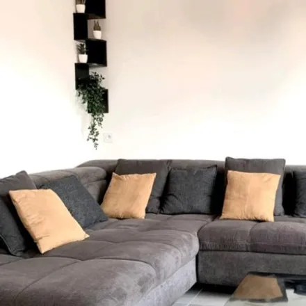 Rent this 2 bed apartment on Saint-Priest in Ménival / La Cordière, FR