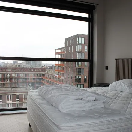 Image 9 - Jonas', Krijn Taconiskade, 1087 HV Amsterdam, Netherlands - Apartment for rent