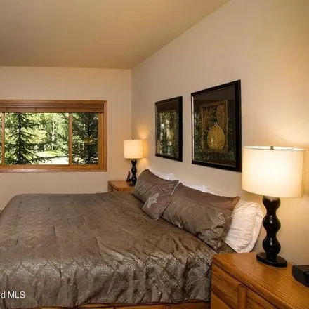 Image 5 - Snowmass Club, Meadow Lane, Snowmass Village, Pitkin County, CO 81615, USA - Condo for rent