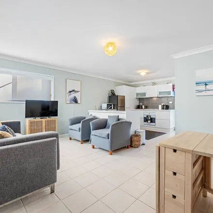 Rent this 2 bed house on Tuross Head NSW 2537