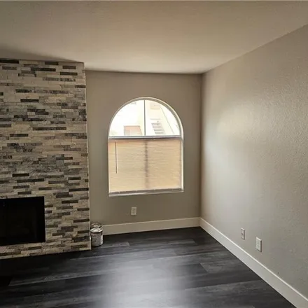 Rent this 2 bed condo on 7524 West Flamingo Road in Spring Valley, NV 89147