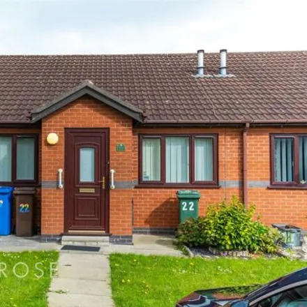 Buy this 2 bed house on St. Marys Gate in Lancs, Lancashire
