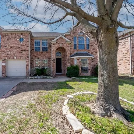 Rent this 5 bed house on 15195 Shellwood Lane in Frisco, TX 75035