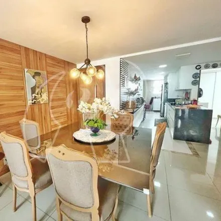 Buy this 3 bed apartment on Rua Barbosa de Freitas 575 in Meireles, Fortaleza - CE