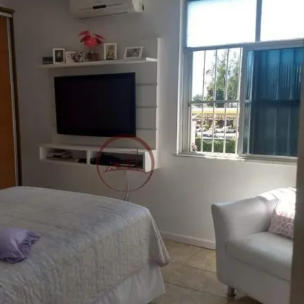 Buy this 3 bed apartment on Edifício Vila Mariane in Avenida Cardeal da Silva, Federação