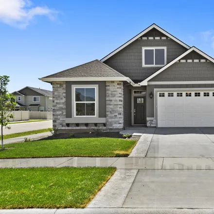 Buy this 3 bed house on 12539 West Brentor Street in Boise, ID 83709