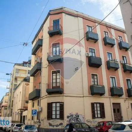 Image 9 - Via Macallé 16, 95124 Catania CT, Italy - Apartment for rent