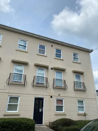 Rent this 1 bed apartment on 21 Pillowell Close in Cheltenham, GL52 5GJ