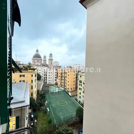 Image 4 - Via Santa Maria in Via Lata 8, 16128 Genoa Genoa, Italy - Apartment for rent