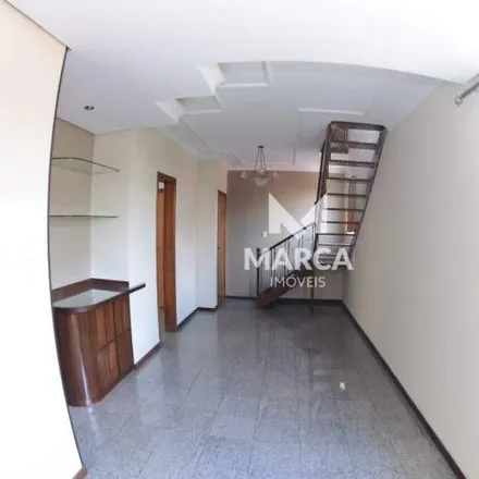 Rent this 3 bed apartment on Rua Maria Cândida de Jesus 650 in Pampulha, Belo Horizonte - MG
