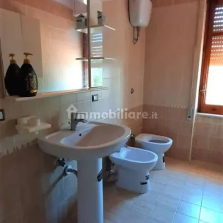 Rent this 3 bed apartment on Via Tirone in 80049 Somma Vesuviana Naples, Italy