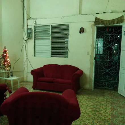 Rent this 1 bed house on Havana in Plaza Vieja, CU