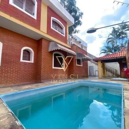 Buy this 7 bed house on Rua Dona Rosa Santana in Vila Marieta, Região Geográfica Intermediária de São Paulo - SP