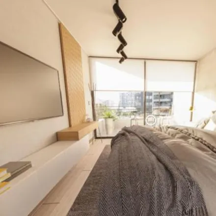 Buy this 1 bed apartment on Avenida José Miguel Claro 2030 in 777 0438 Providencia, Chile