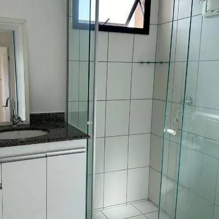 Rent this 2 bed apartment on Rua Joaquim Eduardo de Farias in Ponta Negra, Natal - RN