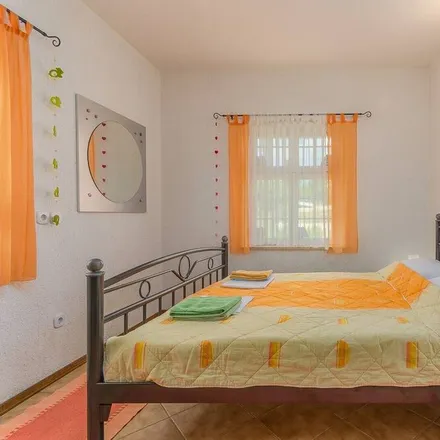 Rent this 1 bed apartment on Mali Maj in 52449 Grad Poreč, Croatia