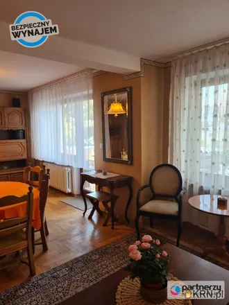 Rent this 5 bed house on Polanki 70 in 80-306 Gdansk, Poland