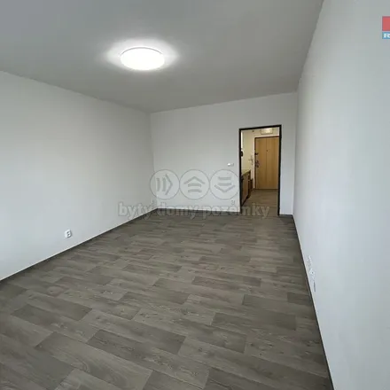 Rent this 1 bed apartment on Školní 7032 in 765 02 Otrokovice, Czechia