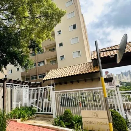 Image 2 - Rua José Luis Camargo Moreira, Mansões Santo Antônio, Campinas - SP, 13087-511, Brazil - Apartment for rent