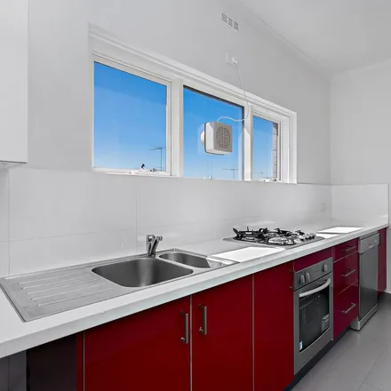 Rent this 1 bed apartment on Fulton Street in St Kilda East VIC 3183, Australia