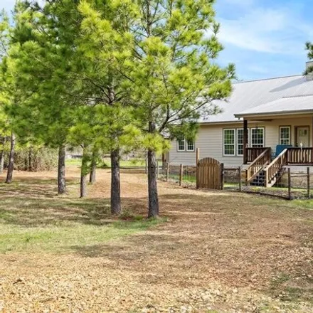 Image 1 - Pine Valley Drive, Yewpon, Bastrop County, TX 78659, USA - House for sale
