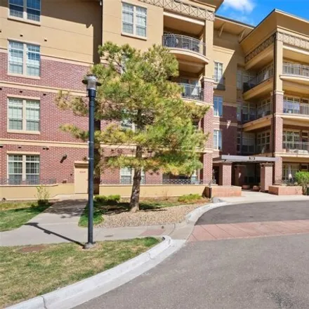 Buy this 2 bed condo on 7831 Vallagio Lane in Arapahoe County, CO 80112
