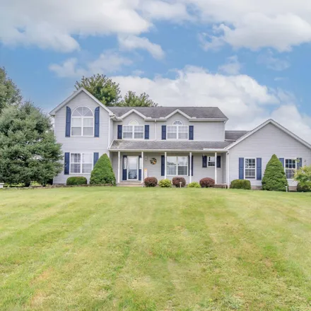 Buy this 4 bed house on 7692 Richland Road Northeast in Fairfield County, OH 43150