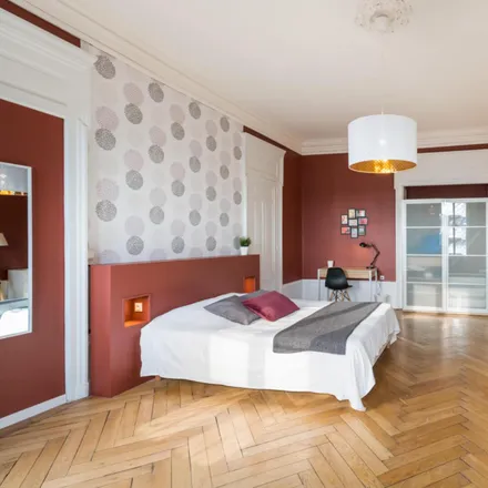 Image 3 - 29 Rue Gasparin, 69002 Lyon, France - Room for rent