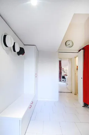 Image 8 - Modern 1-bedroom apartment in Corso Genova  Milan 20123 - Apartment for rent
