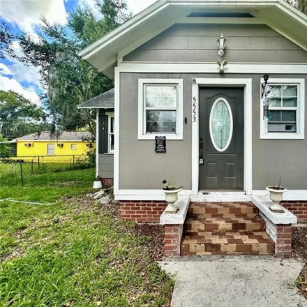 Buy this 2 bed house on 5553 11th St in Zephyrhills, Florida