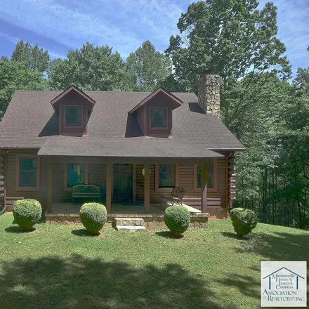 Buy this 3 bed house on 83 Stonewood Drive in Henry County, VA 24055