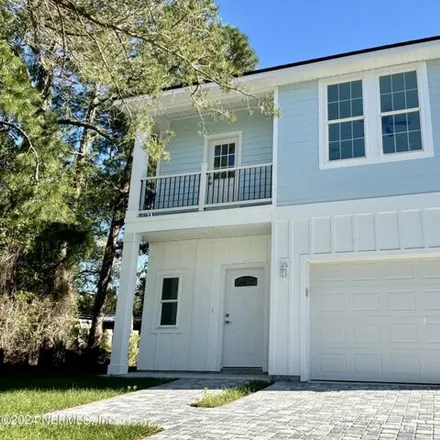 Buy this 3 bed house on 678 Coral Circle in Saint Johns County, FL 32080