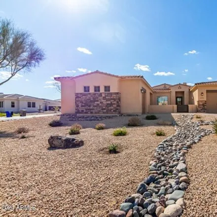 Buy this 2 bed house on 19080 East Los Picos Road in Rio Verde, Maricopa County