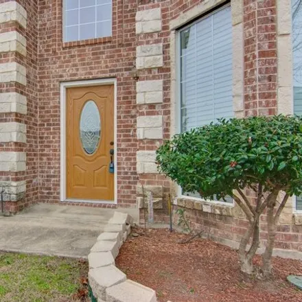Rent this 4 bed house on 4932 Happy Trail in Fort Worth, TX 76137