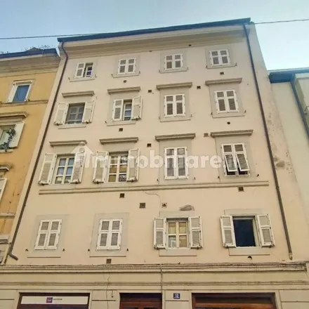 Image 4 - Via della Ginnastica 13, 34125 Triest Trieste, Italy - Apartment for rent