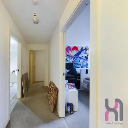 Image 7 - Spinner House, Elmira Way, Salford, M5 3LH, United Kingdom - Apartment for sale
