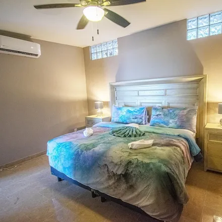 Rent this 1 bed condo on Mazatlán