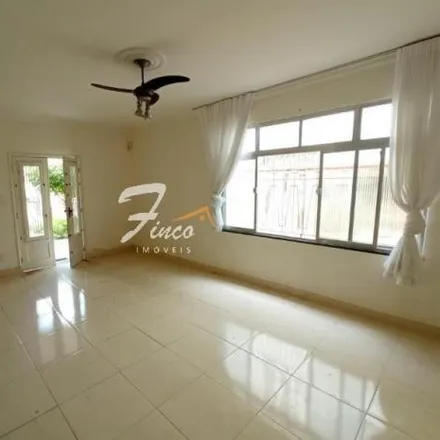 Rent this 3 bed house on Avenida General San Martin in Ponta da Praia, Santos - SP