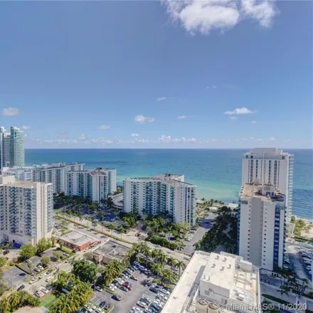 Image 4 - 3801 South Ocean Drive, Beverly Beach, Hollywood, FL 33019, USA - Apartment for rent