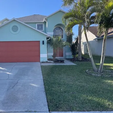 Rent this 3 bed house on 297 Provincial Drive in Melbourne, FL 32903