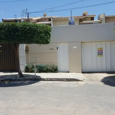 Buy this 3 bed house on Avenida Sapiranga 661 in Sapiranga / Coité, Fortaleza - CE