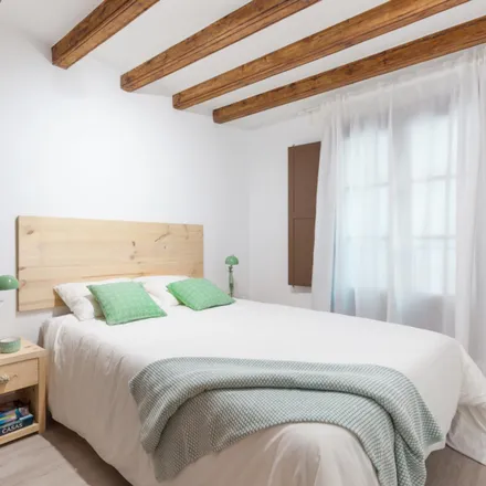 Rent this 2 bed apartment on Carrer de la Paloma in 5, 08001 Barcelona